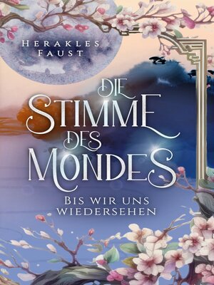 cover image of Die Stimme des Mondes